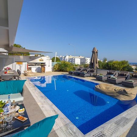 Fig Tree Bay Residences 6 بروتاراس المظهر الخارجي الصورة