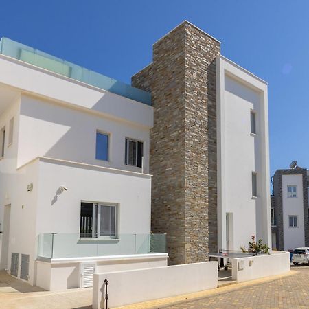 Fig Tree Bay Residences 6 بروتاراس المظهر الخارجي الصورة