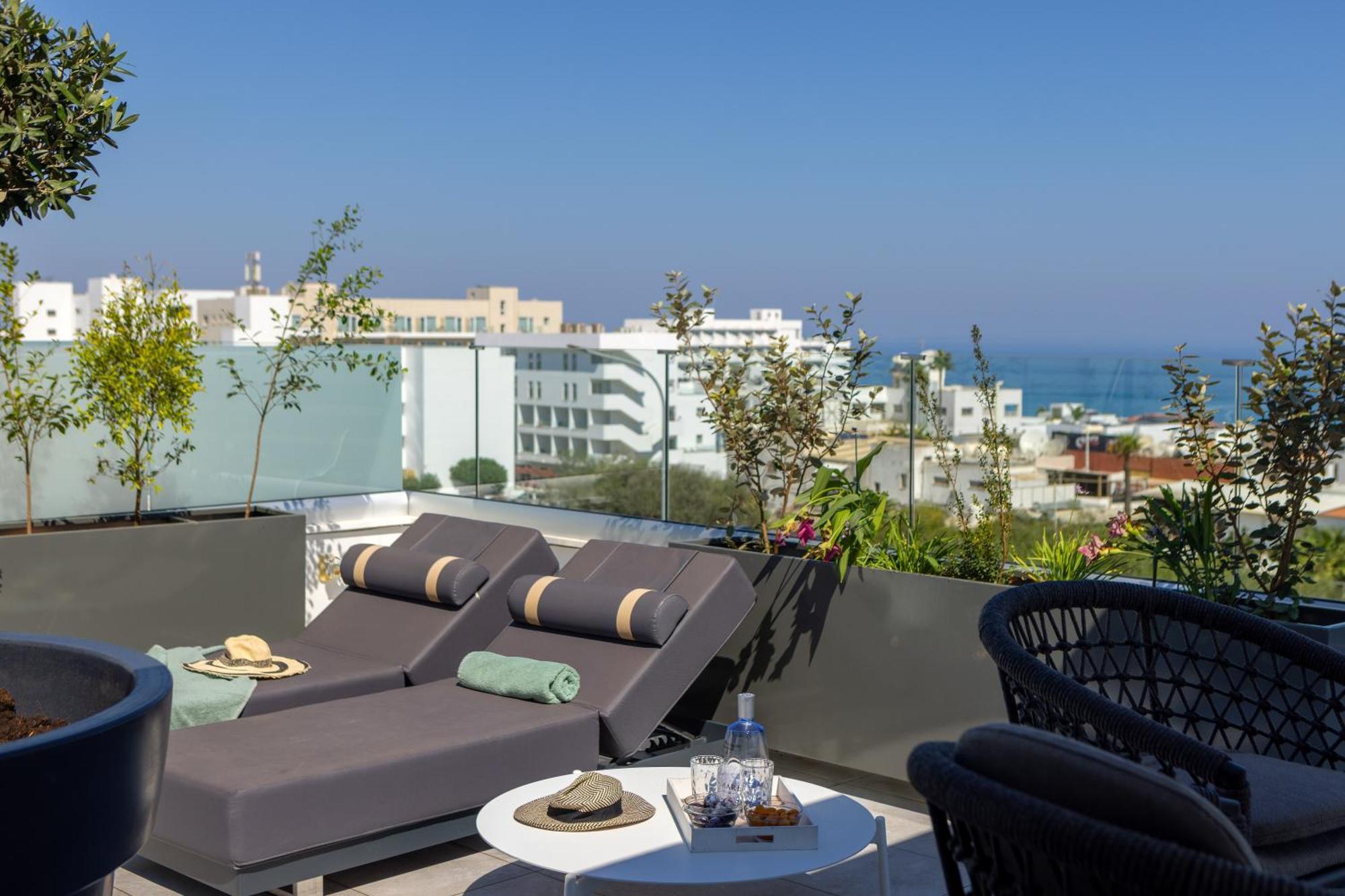 Fig Tree Bay Residences 6 بروتاراس المظهر الخارجي الصورة