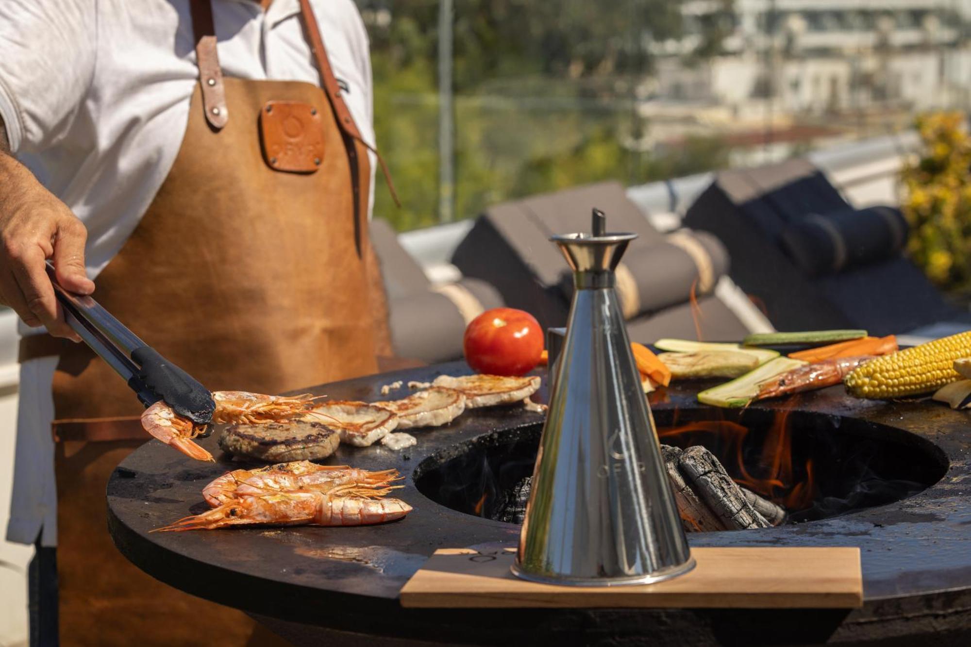 Fig Tree Bay Residences 6 بروتاراس المظهر الخارجي الصورة