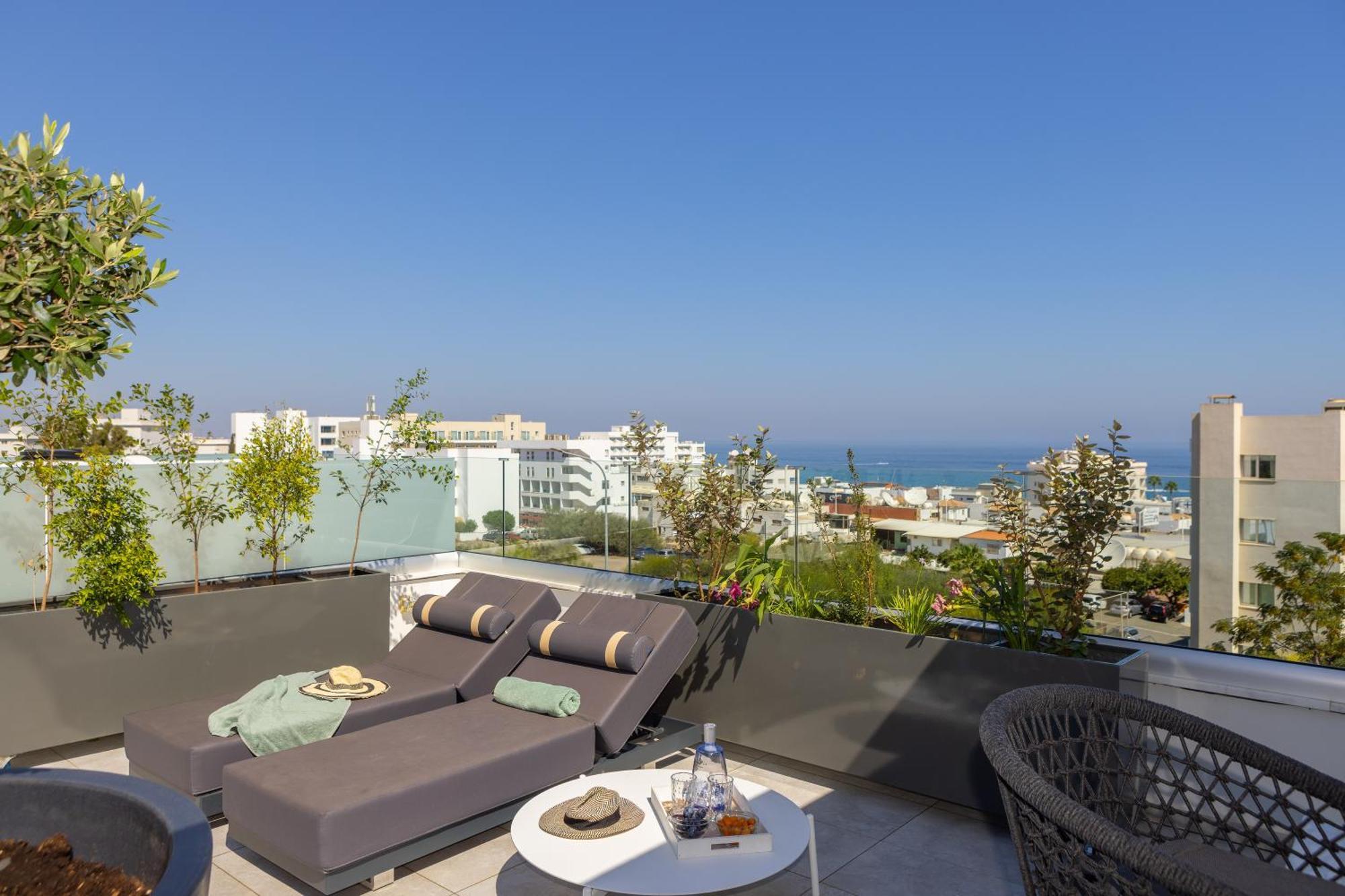 Fig Tree Bay Residences 6 بروتاراس المظهر الخارجي الصورة