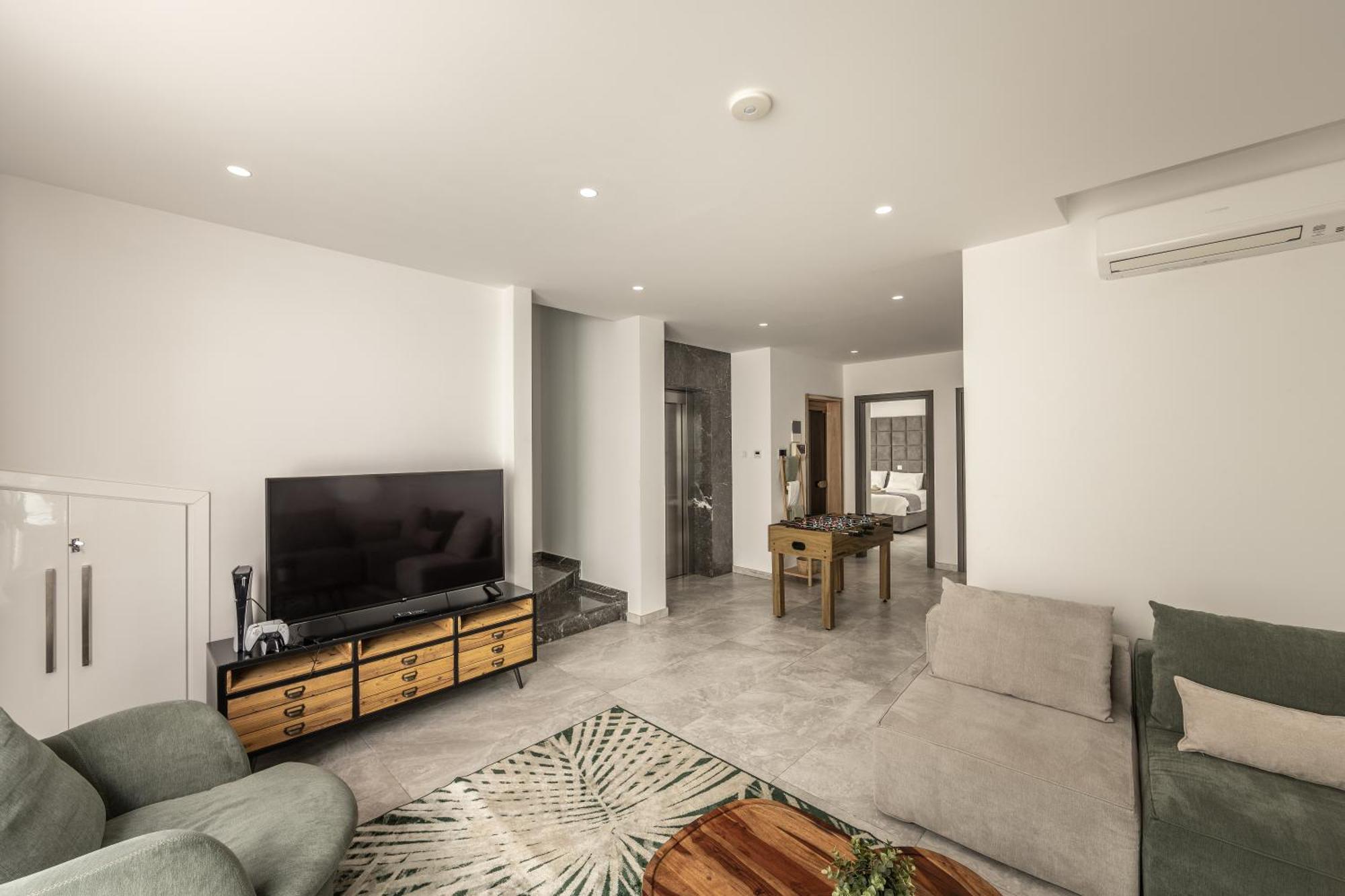 Fig Tree Bay Residences 6 بروتاراس المظهر الخارجي الصورة