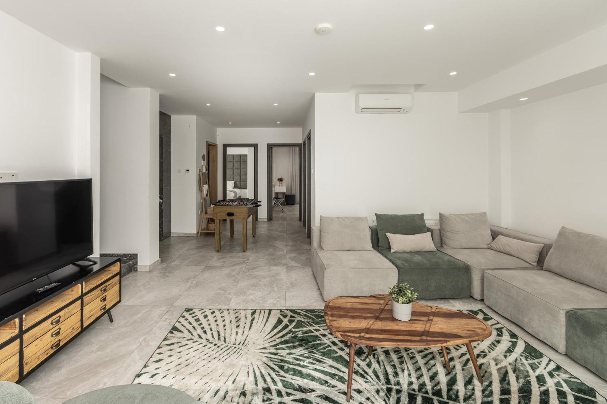 Fig Tree Bay Residences 6 بروتاراس المظهر الخارجي الصورة