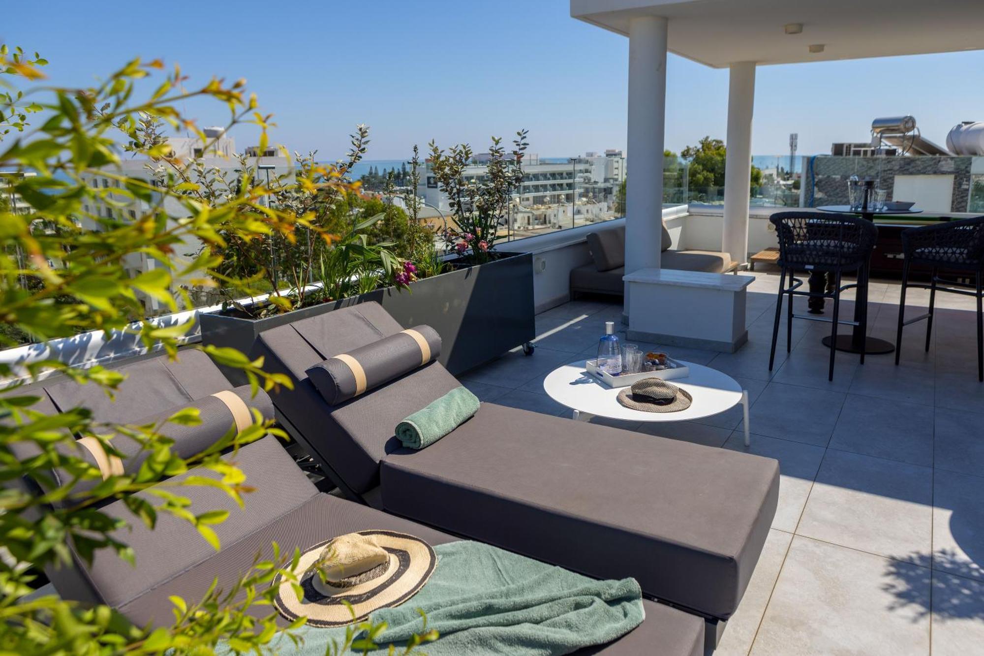 Fig Tree Bay Residences 6 بروتاراس المظهر الخارجي الصورة