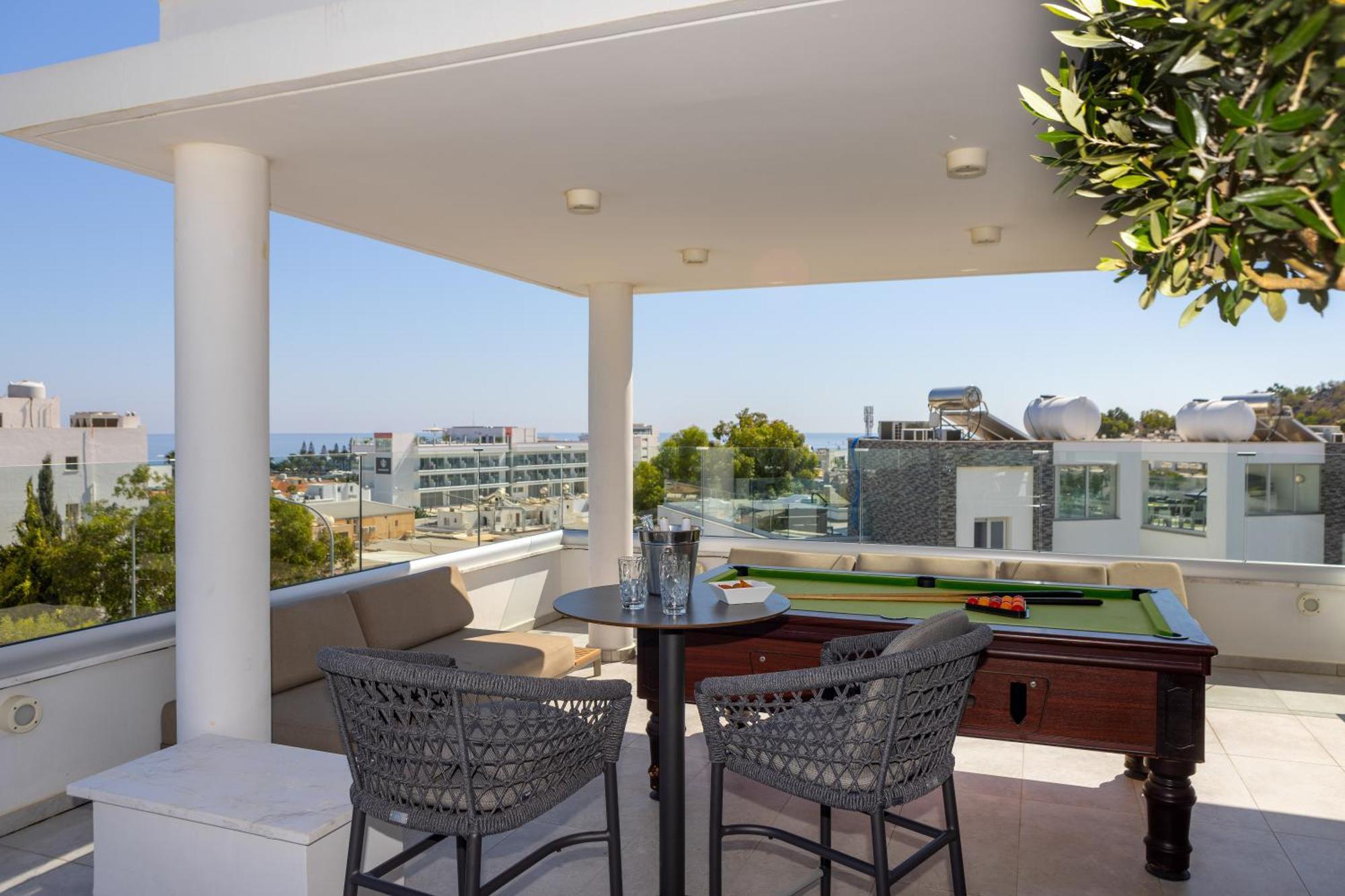 Fig Tree Bay Residences 6 بروتاراس المظهر الخارجي الصورة