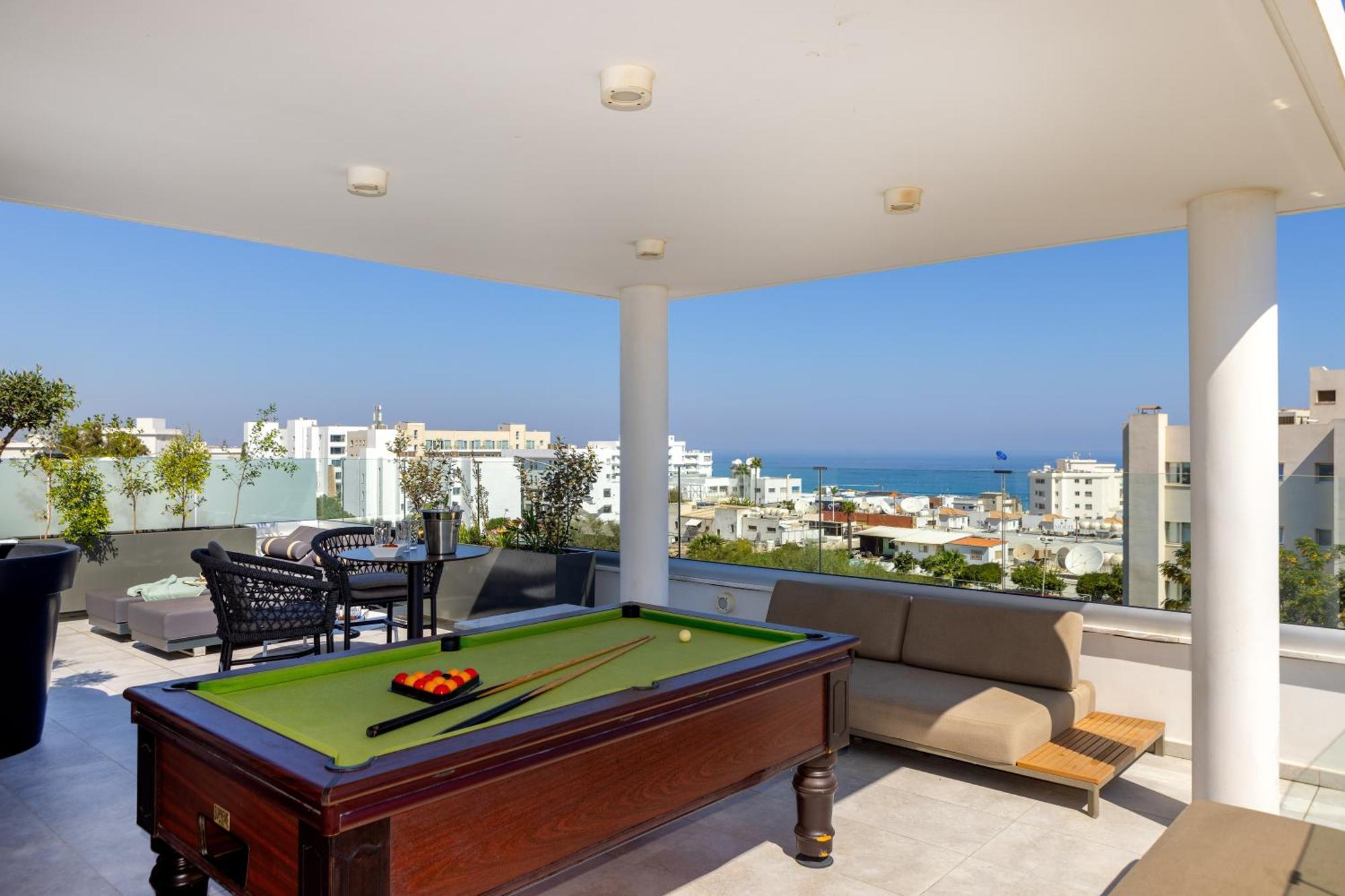 Fig Tree Bay Residences 6 بروتاراس المظهر الخارجي الصورة