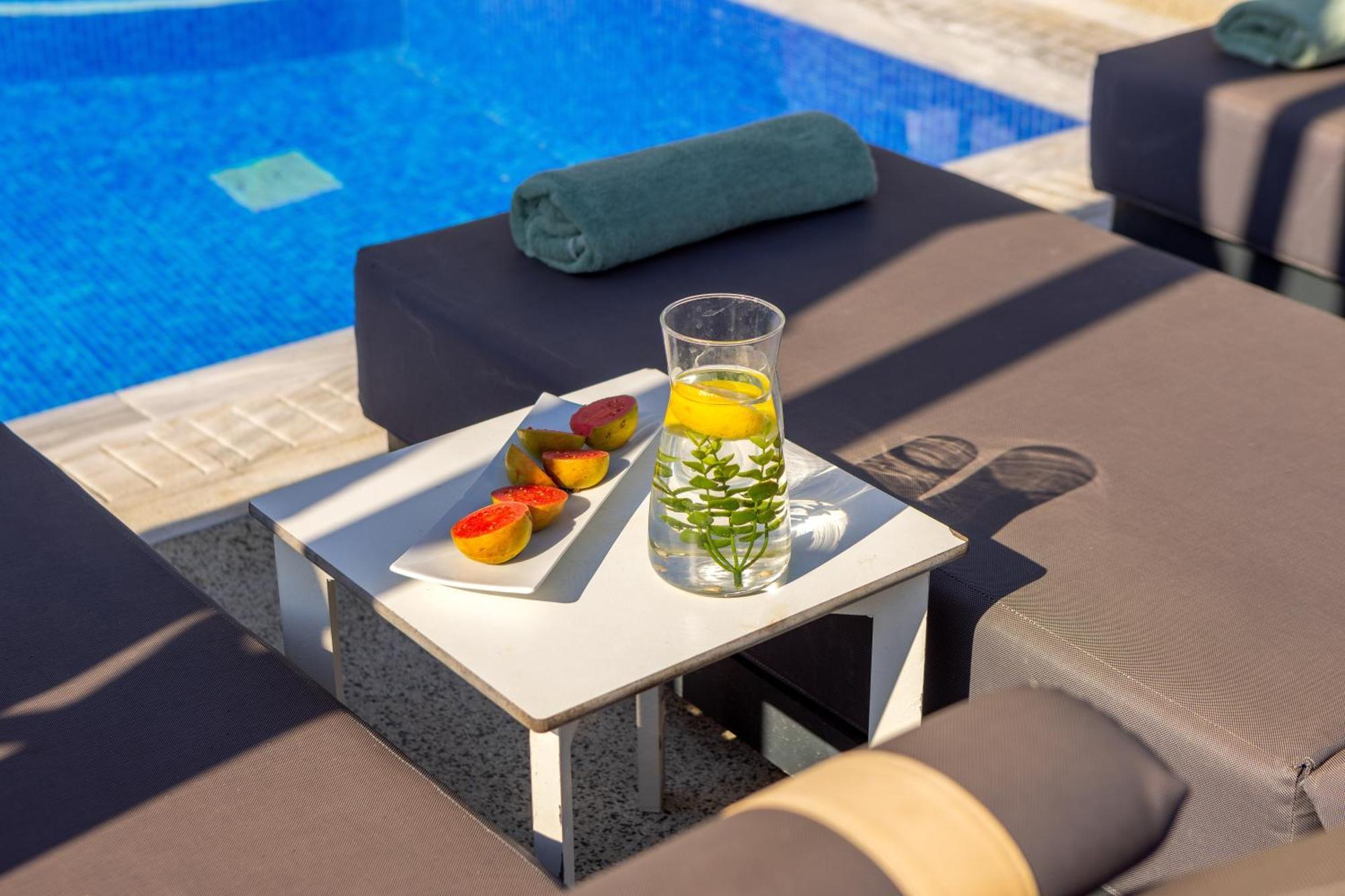 Fig Tree Bay Residences 6 بروتاراس المظهر الخارجي الصورة