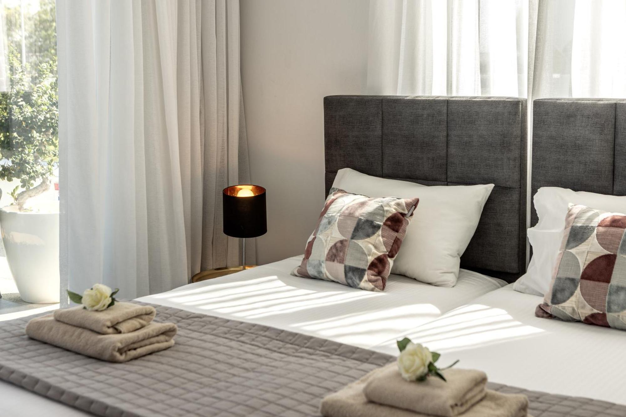 Fig Tree Bay Residences 6 بروتاراس المظهر الخارجي الصورة