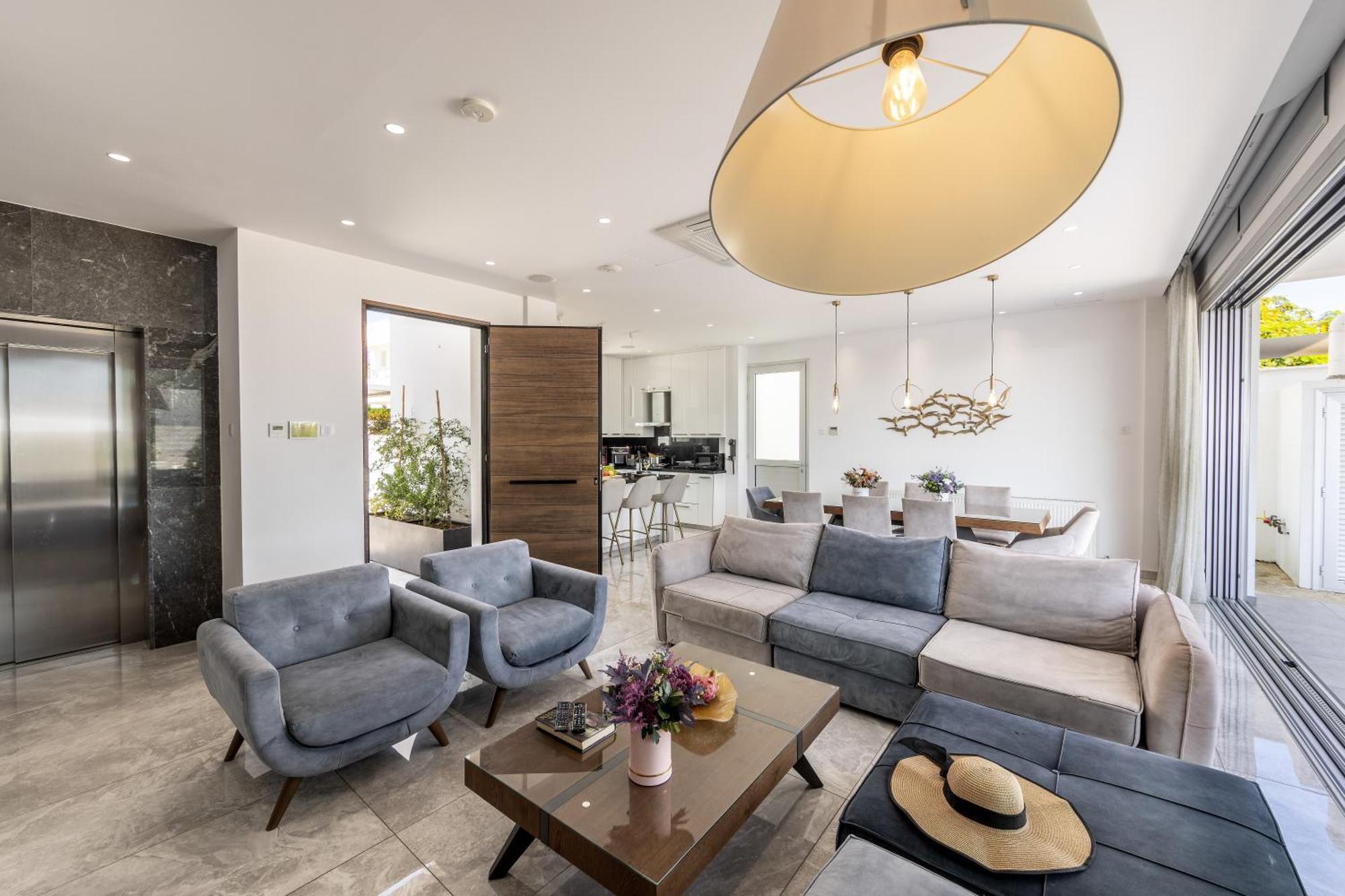 Fig Tree Bay Residences 6 بروتاراس المظهر الخارجي الصورة