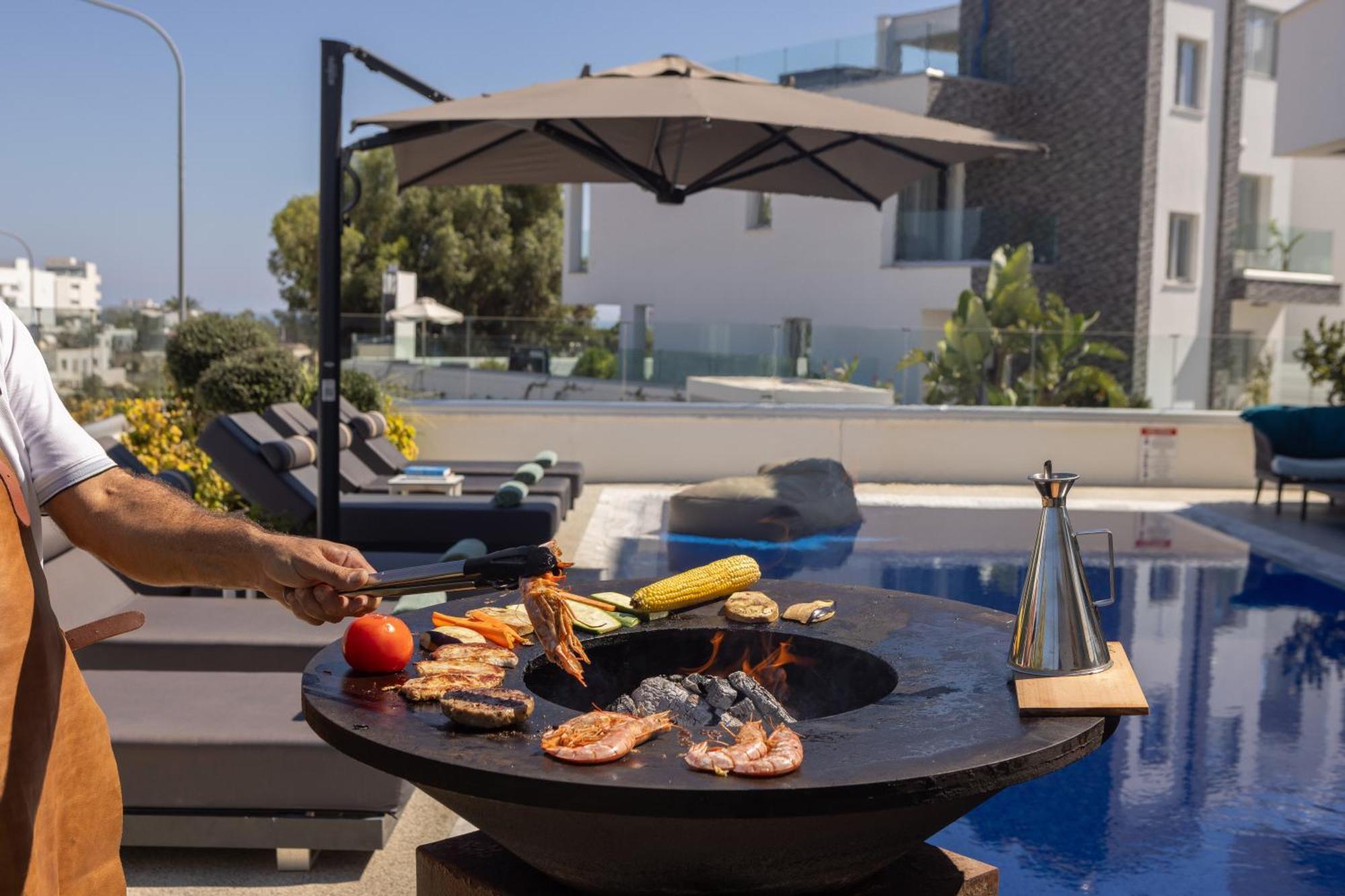 Fig Tree Bay Residences 6 بروتاراس المظهر الخارجي الصورة
