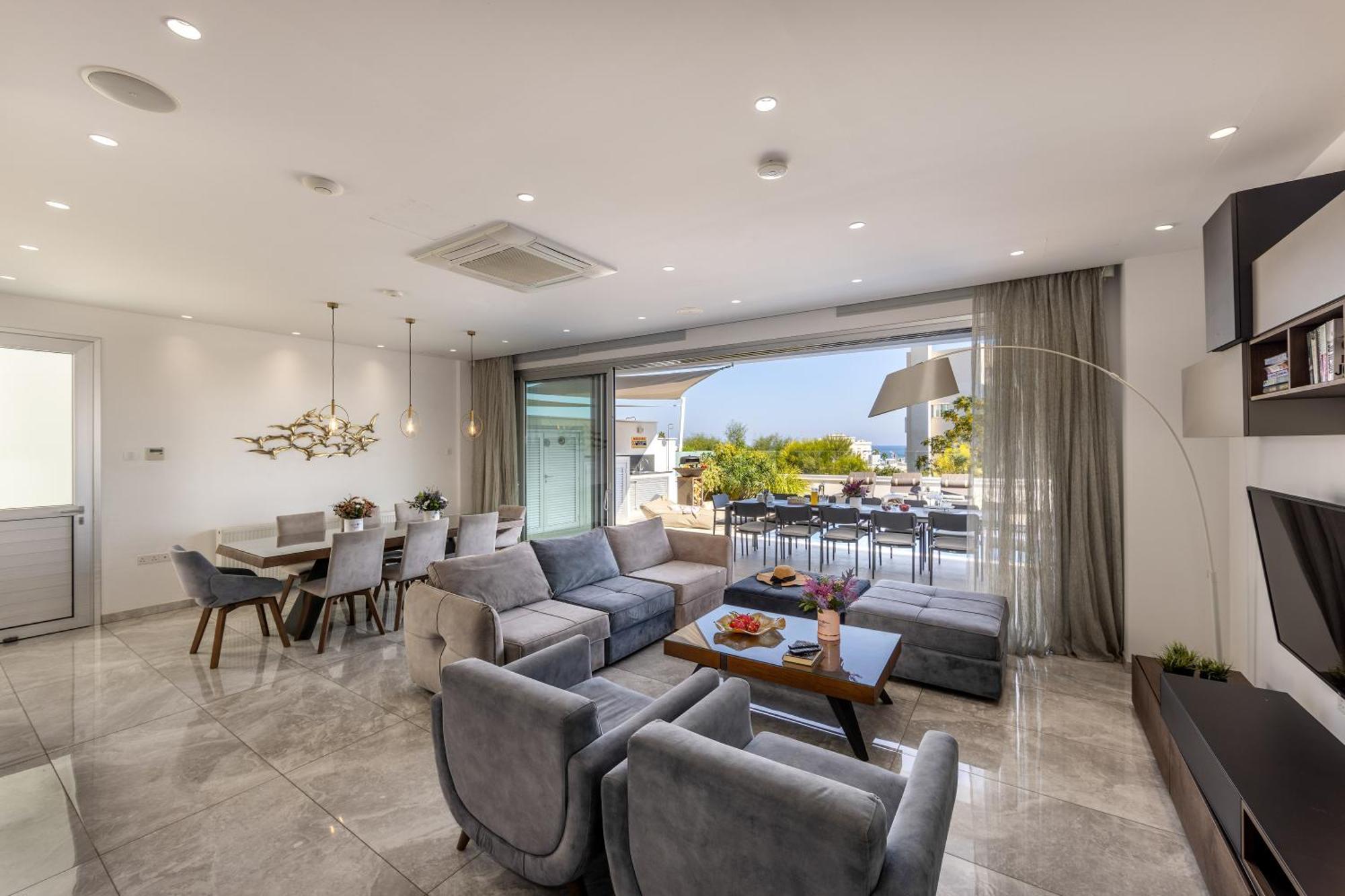 Fig Tree Bay Residences 6 بروتاراس المظهر الخارجي الصورة