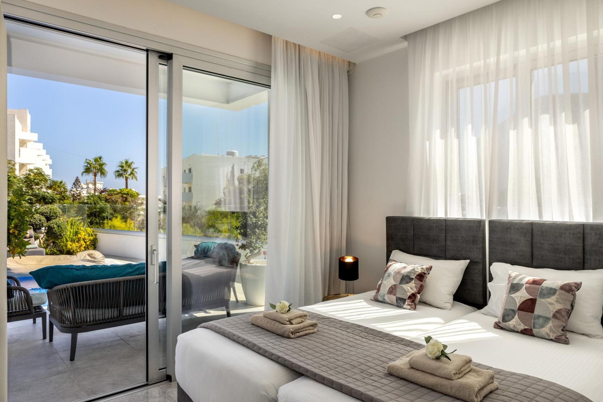 Fig Tree Bay Residences 6 بروتاراس المظهر الخارجي الصورة