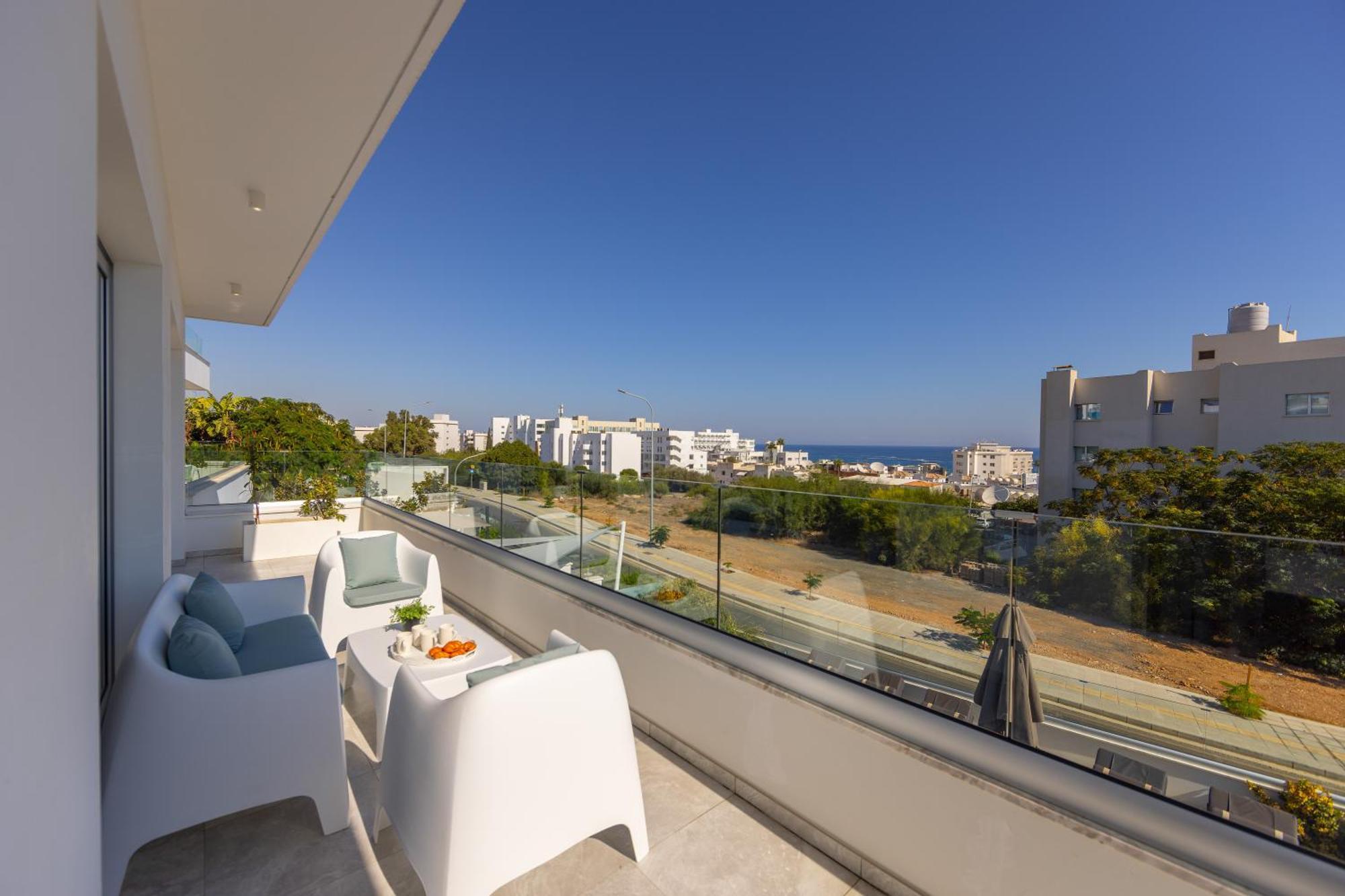 Fig Tree Bay Residences 6 بروتاراس المظهر الخارجي الصورة