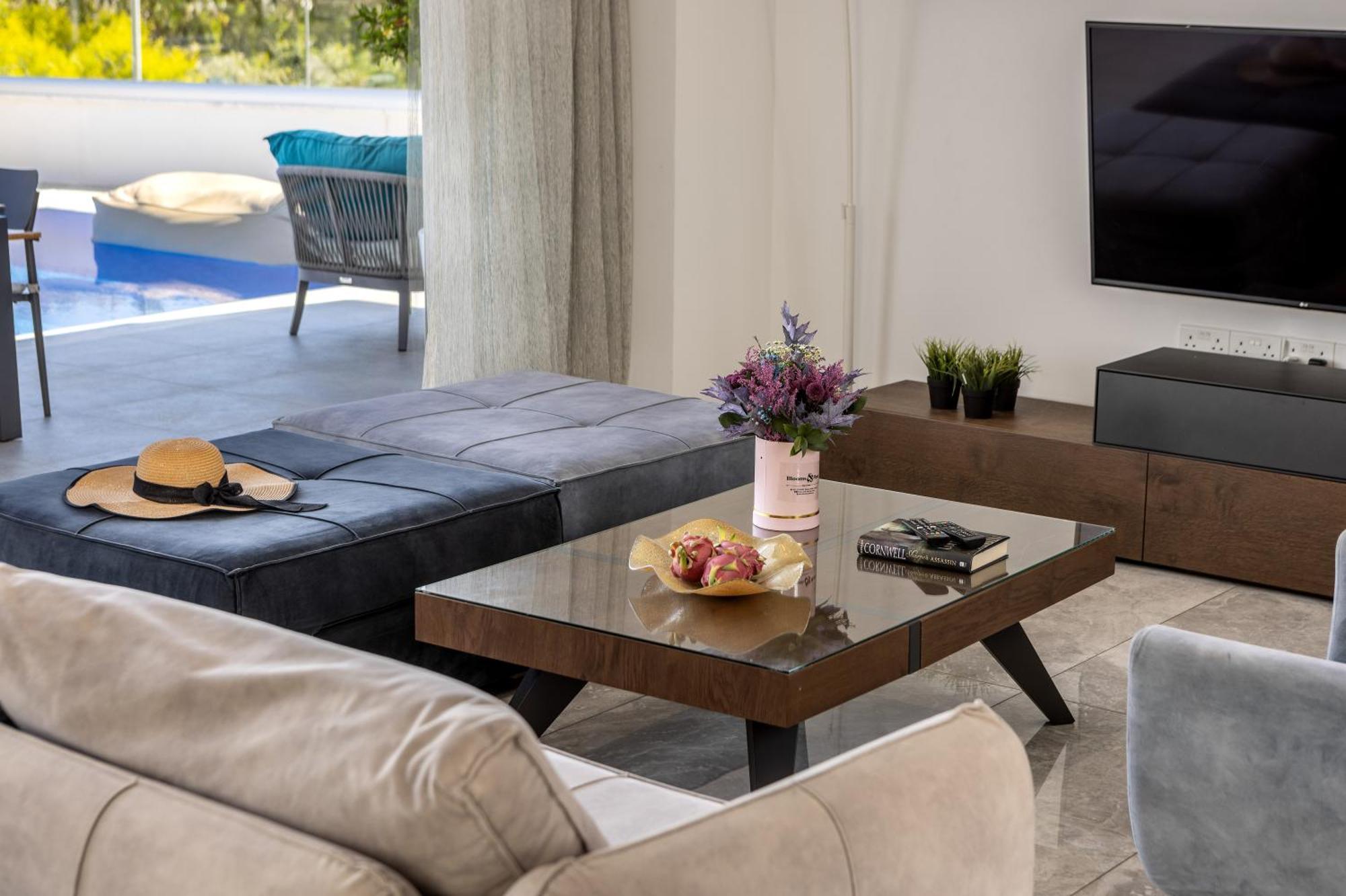 Fig Tree Bay Residences 6 بروتاراس المظهر الخارجي الصورة