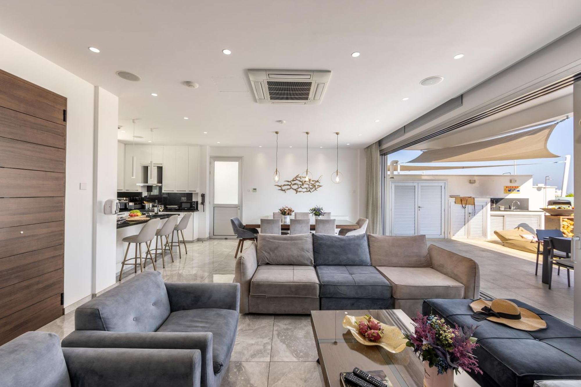 Fig Tree Bay Residences 6 بروتاراس المظهر الخارجي الصورة