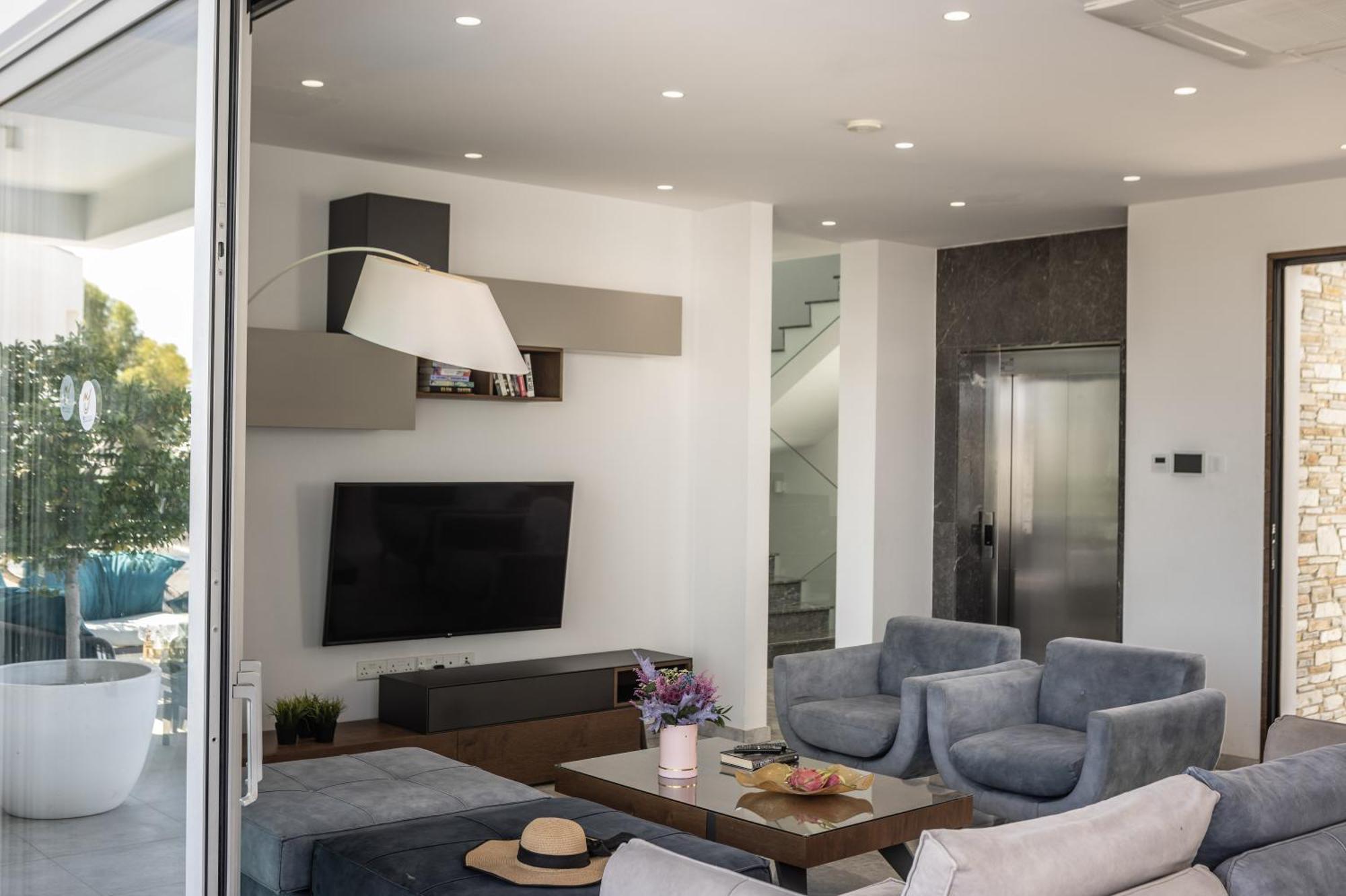 Fig Tree Bay Residences 6 بروتاراس المظهر الخارجي الصورة