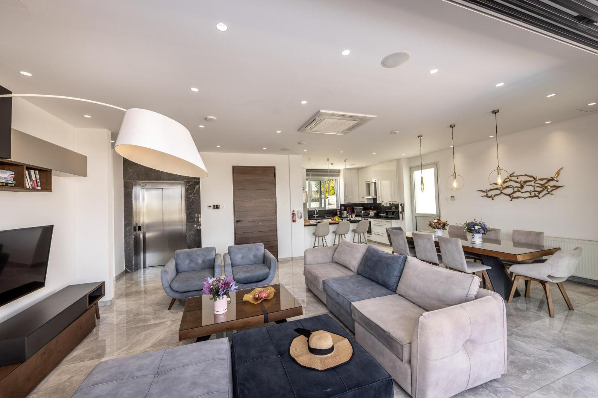 Fig Tree Bay Residences 6 بروتاراس المظهر الخارجي الصورة