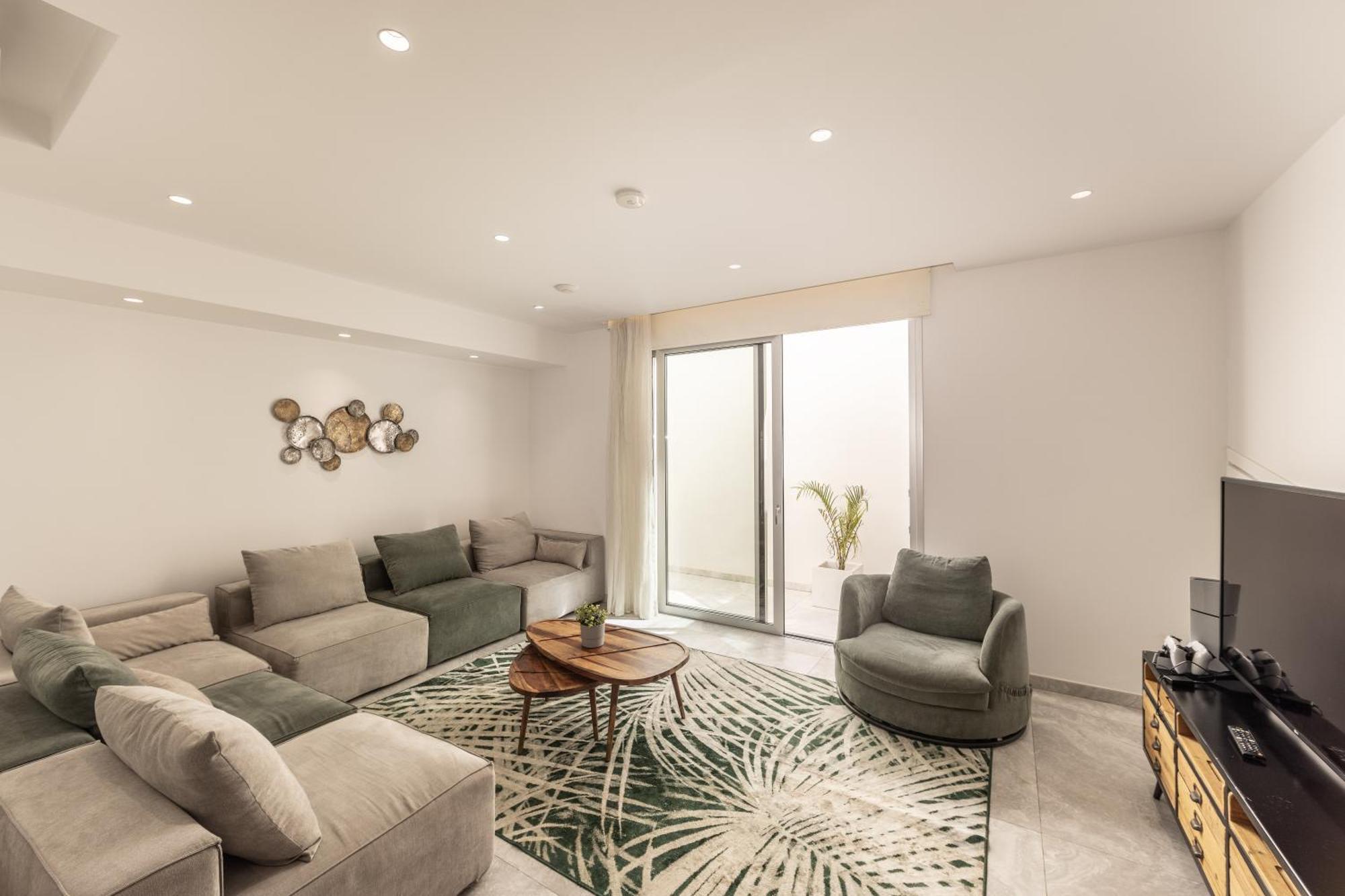 Fig Tree Bay Residences 6 بروتاراس المظهر الخارجي الصورة